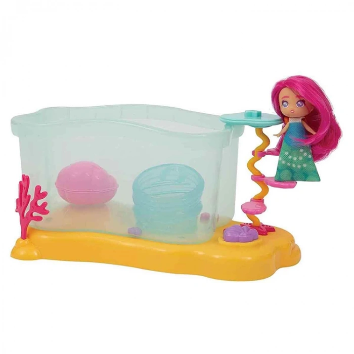 GIOCHI SEASTERS BALONCUKLU OYUN SETİ EAT01000