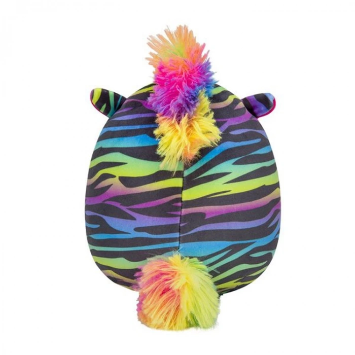 NECO SQW21 SQUISHMALLOWS ZEBRA SAFİYAH 20 cm PELUŞ