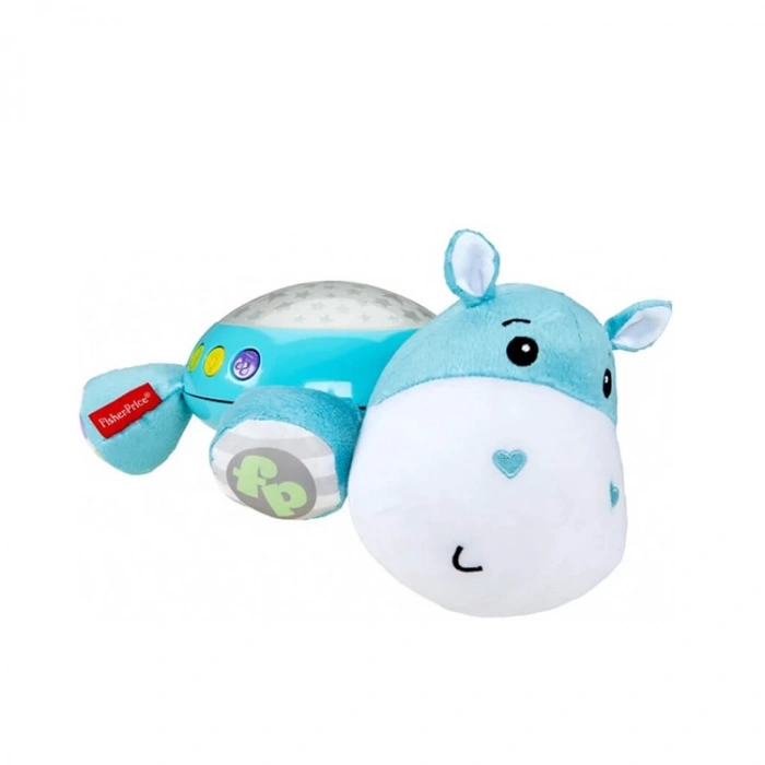 FİSHER-PRICE CGN86 HİPOPATAM PROJEKTÖR