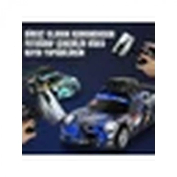 LİMON LH-C076 KUMANDALI RACING KAMERALI WIFI FOTOĞRAF-VIDEO ÇEKEN IŞIKLI ŞARJLI ARABA 6+