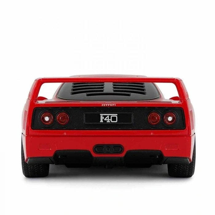 SUNMAN RASTAR 78800 1:24 FERRARI F40 UZAKTAN KUMANDALI ARABA