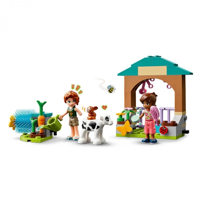 LEGO FRIENDS 42607 AUTUMNUN DANA AHIRI