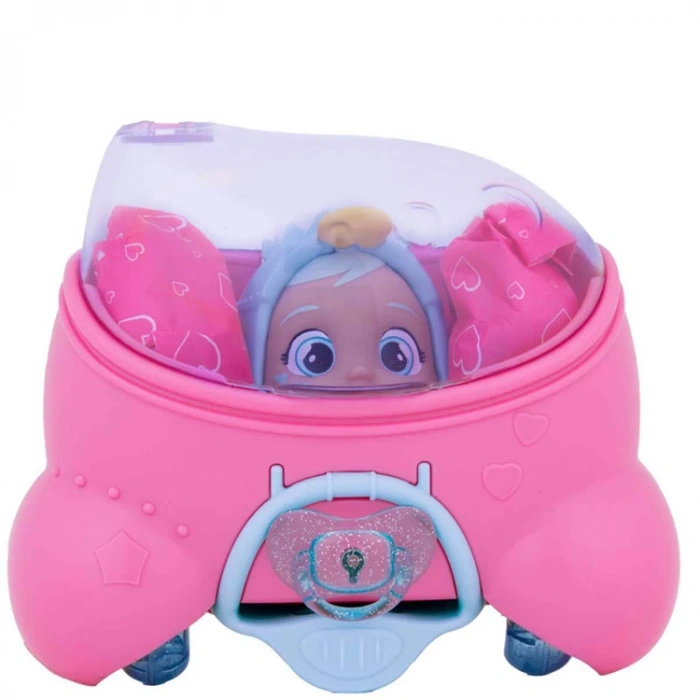 CRY BABIES MAGİC TEARS STARS MİNİ OYUN SETİ (CYM16000-911062)