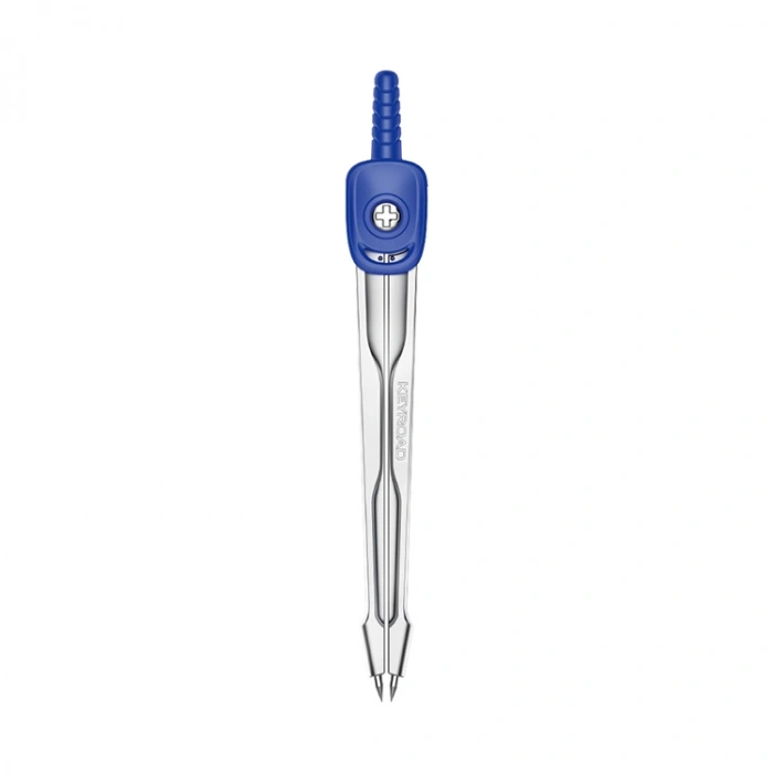 KEYROAD KR971708 PERGELLİ MATEMATİK SETİ METAL KUTU