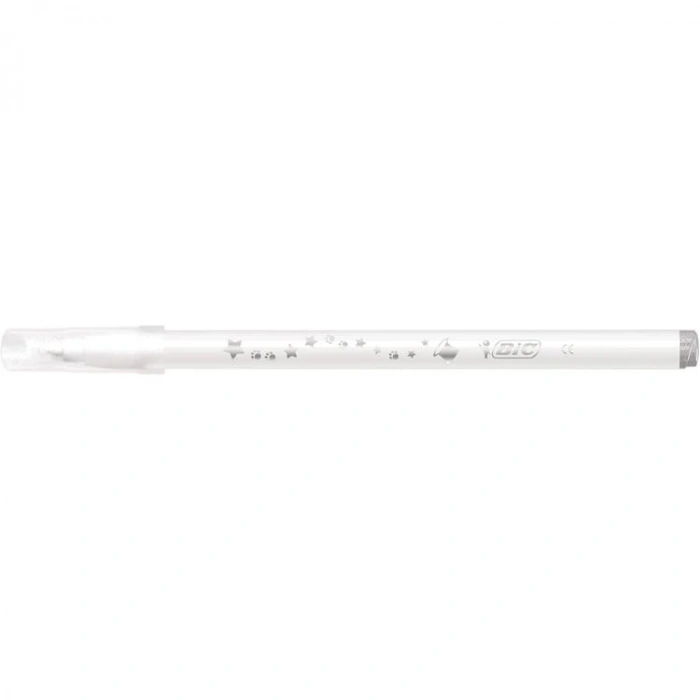 BİC KIDS MAGIC COLOUR & ERASE SİLİNEBİLİR KEÇELİ KALEM 12Lİ - 9202953