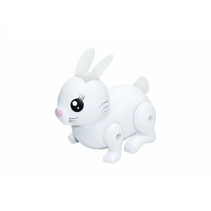 VARDEM LZH-99777-1 IŞIKLI VE MÜZİKLİ TAVŞAN KUTULU