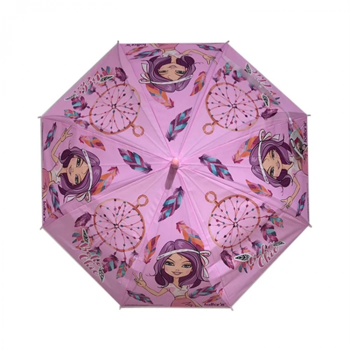 OTTO LİSANSLI ÇOCUK ŞEMSİYESİ 44600