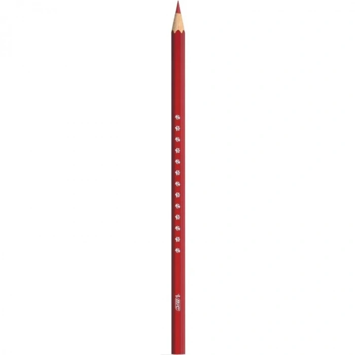 BİC KİDS SMOOTH TAM BOY KURU BOYA 24LÜ - 525787