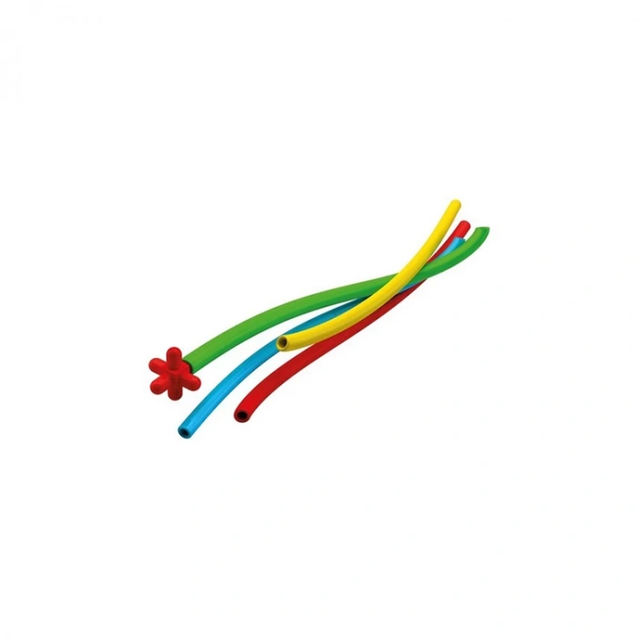 KUMTOYS KM5462 BAMBU ÇUBUKLAR 300 PARÇA KUTULU OYUN SETİ