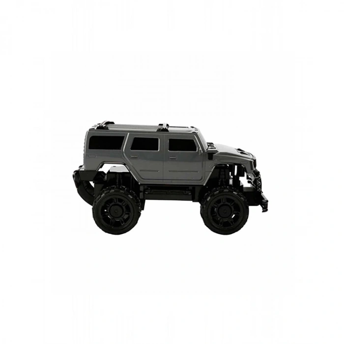 SUNMAN 40032  1:14 BIG FOOT HUMMER KUMANDALI JEEP