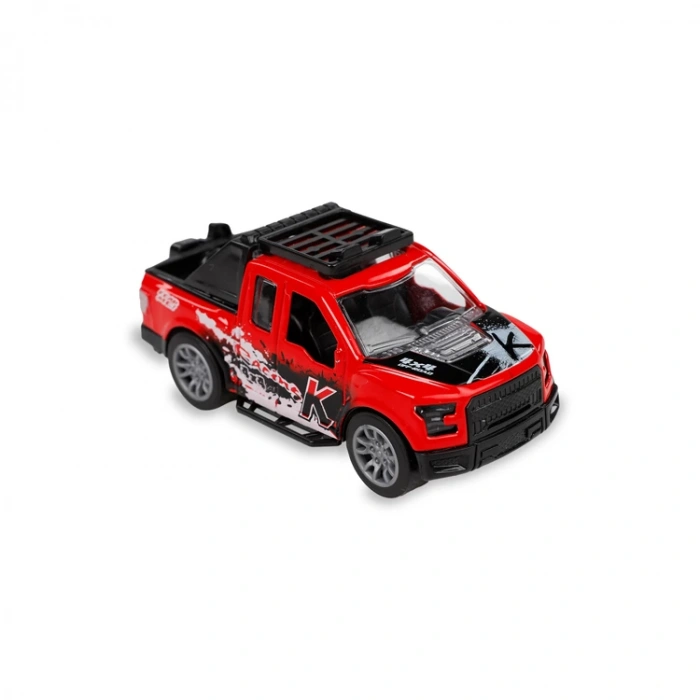 CANEM K137A25 METAL ÇEK BIRAK ARABA JEEP