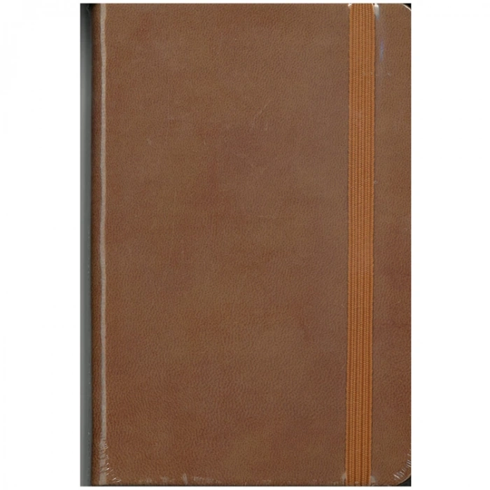 LİZY 10X14 RENKLİ THERMO EKONOMİK LASTİKLİ DEFTER