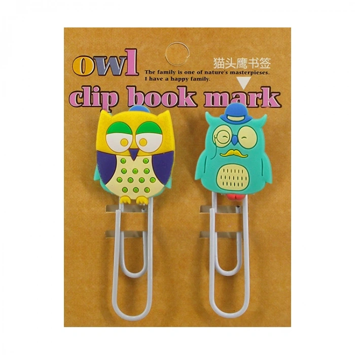 TAROS BAYKUŞ ŞEKİLLİ ATAÇ 2Lİ