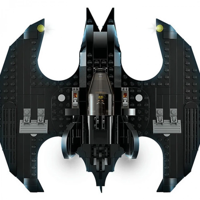 LEGO 76265 BATWİNG : BATMAN JOKERE KARŞI