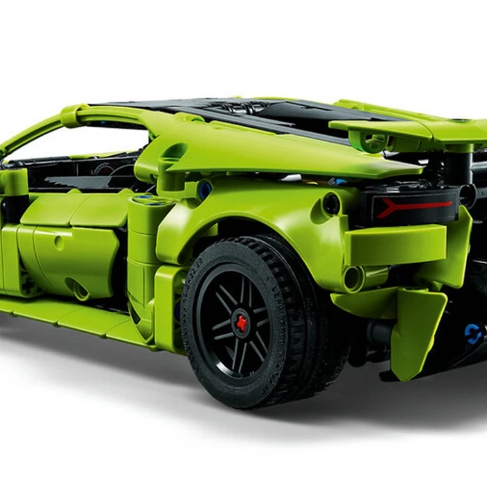 LEGO TECHNIC 42161  LAMBORGHINI HURACAN TECNICA 806 PARÇA