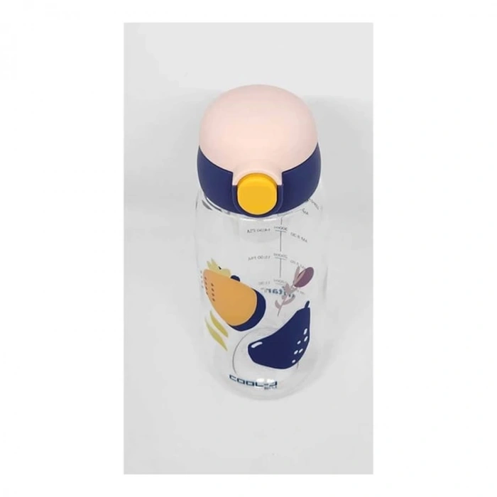 GIPTA TRITAN MATARA 600ML MAVİ