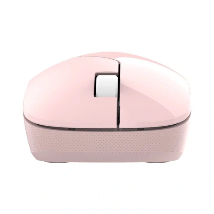 EVEREST SMW-973 USB 2.4Ghz KABLOSUZ MOUSE PEMBE