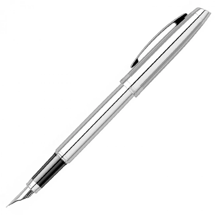 SCRIKSS 39 DOLMA KALEM KROM ÖZEL KUTU