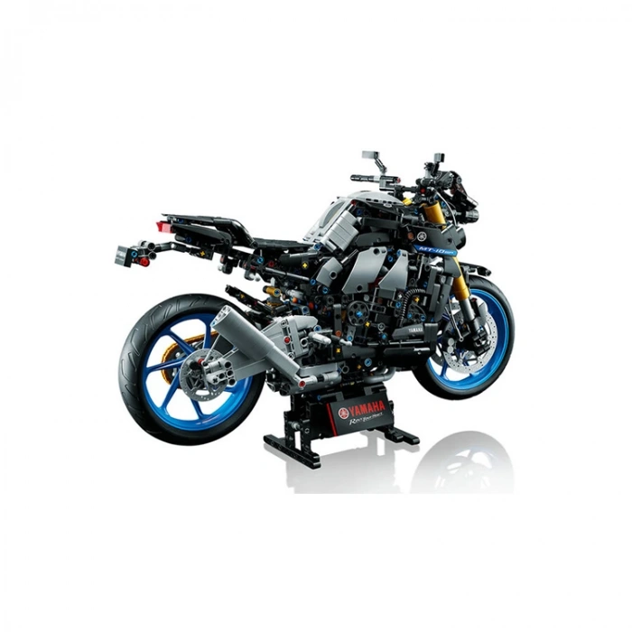 LEGO TECHNIC 42159 YAMAHA MT-10 SP