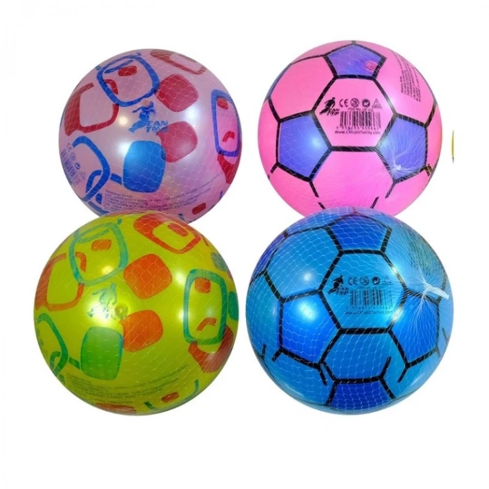 CAN SPORT PLASTİK TOP 3425