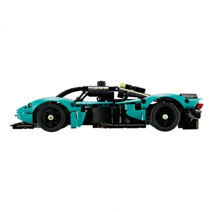 LEGO TECHNIC 42208 ASTON MARTIN VALKYRIE 707 PARÇA 9+
