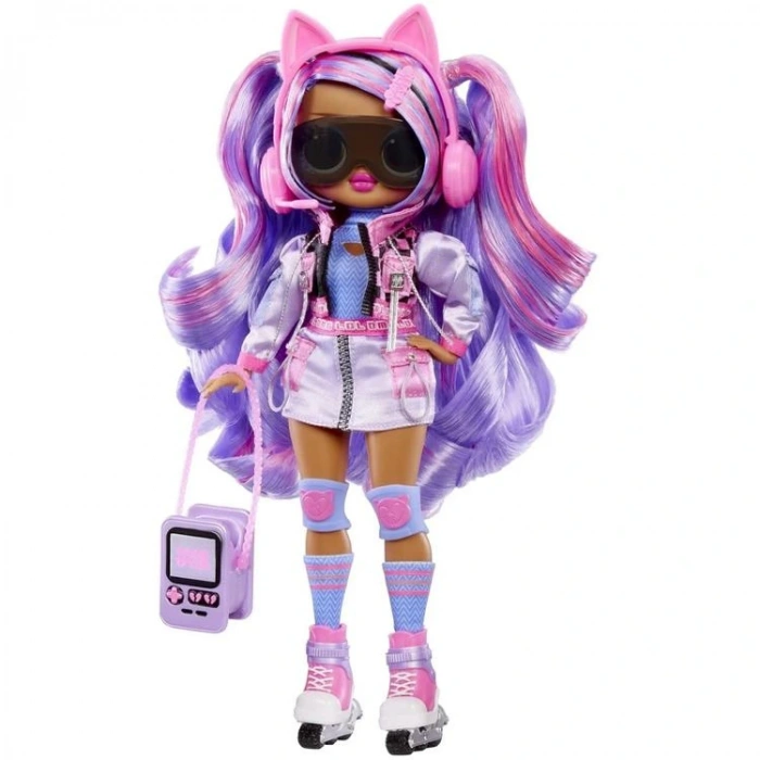 LOL SURPRISE OMG 510383 MODA BEBEK ACE 3+