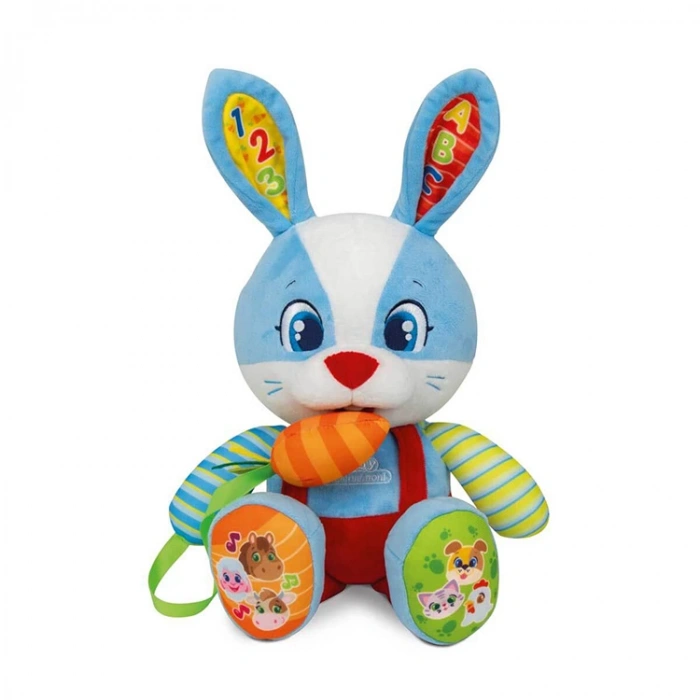 CLEMENTONİ 64544 BABY SEVİMLİ TAVŞAN