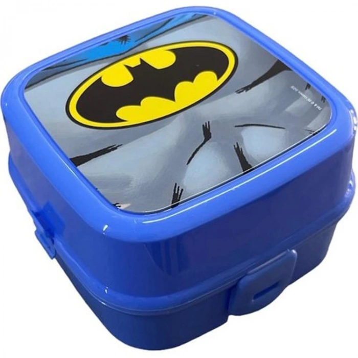 TMN BATMAN 559627 BESLENME YEMEK KABI 2 KATLI BÖLMELİ