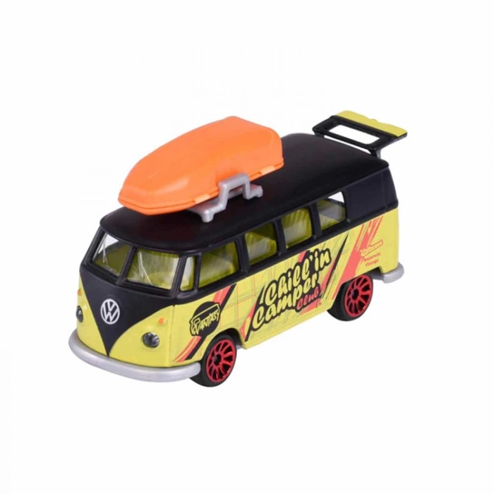 SİMBA 212055008 MAJORETTE VW THE ORIGINALS PIECES PACK