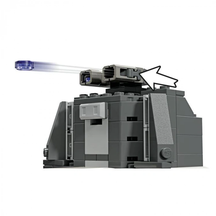 LEGO 76291 MARVEL AVENGERS ASSEMBLE: ULTRON ÇAĞI 613 PARÇA