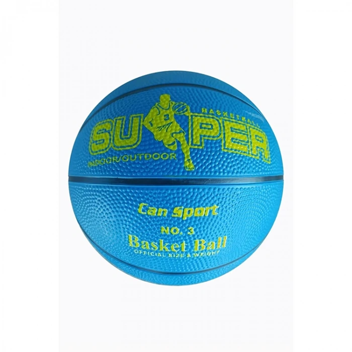 CAN SPORT CSB 011  BASKETBOL TOPU SÜPER NO:3