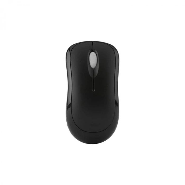 MICROSOFT PY9-00011  KABLOSUZ KLAVYE + MOUSE SET SİYAH