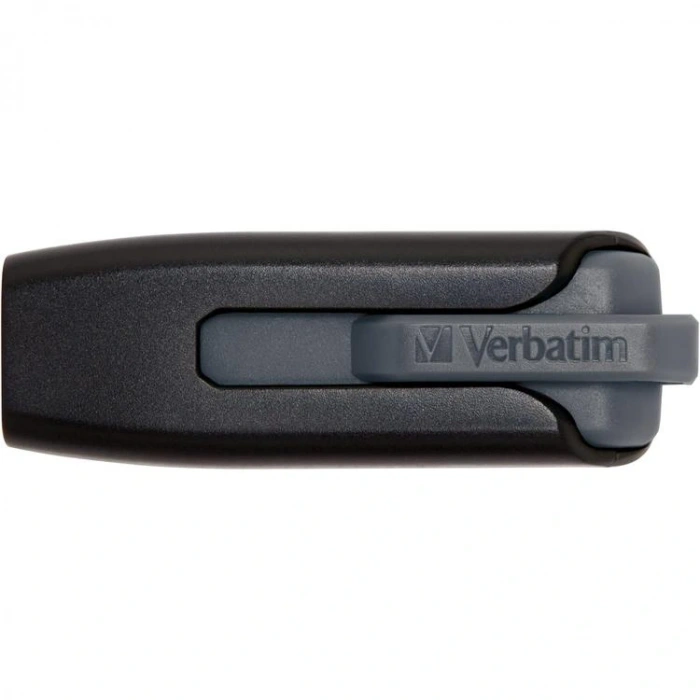 VERBATİM 49189 128 GB 3.2 USB V3 FLASH BELLEK