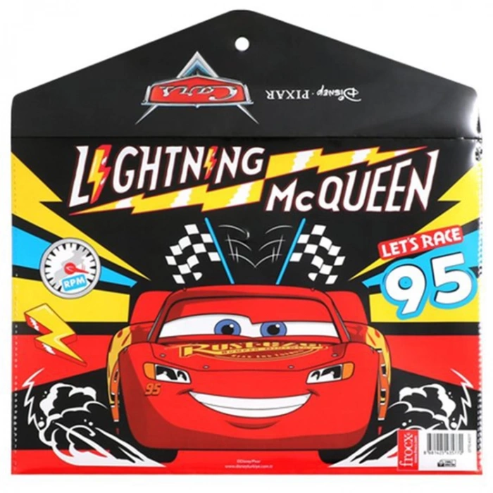 CARS 43577 A4  ÇITÇITLI DOSYA BUDDY