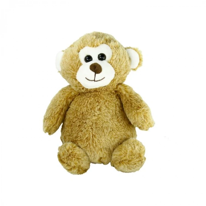 VARDEM B31205-23 PELUŞ HAYVANLAR 23 CM. - TEKLİ (ASORTİ)