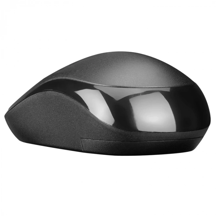 EVEREST SM-833 USB KABLOSUZ OPTİK MOUSE SİYAH