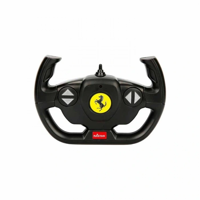 SUNMAN 47200 RASTAR FERRARI CALIFORNIA UZAKTAN KUMANDALI ARABA 1:12