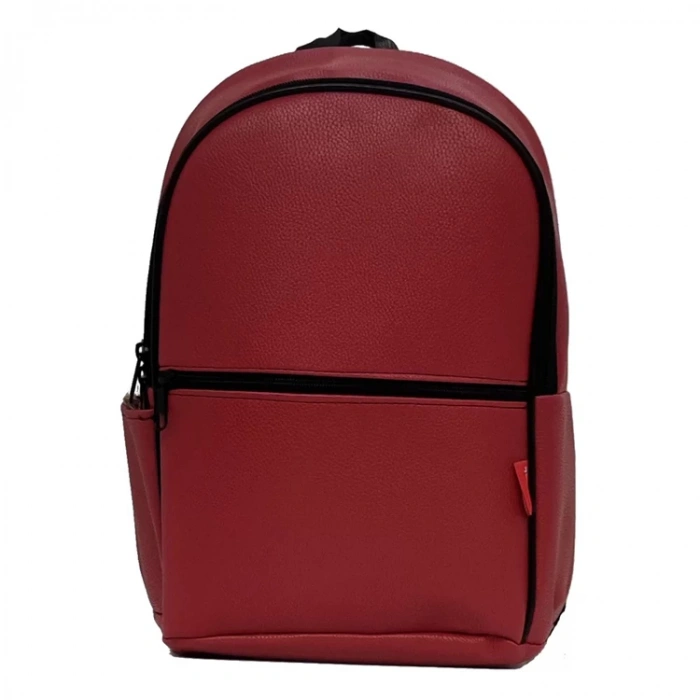 NOTEINK SC01 SUNİ DERİ SIRT ÇANTASI