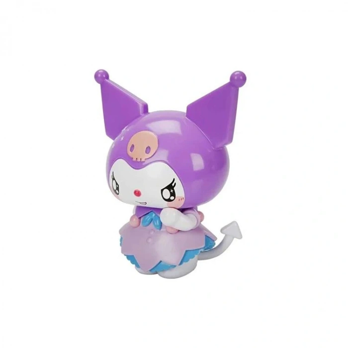 SUNMAN Y90427 KUROMİ KAWAI PREMIUM FİGÜR 16 CM 5+