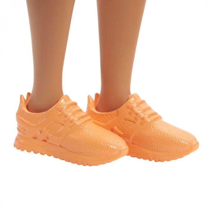 MATTEL  GHW61 BARBIE FASHIONISTAS FBR37 BÜYÜLEYİCİ PARTİ BEBEKLERİ