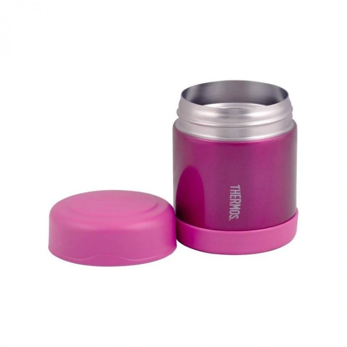 THERMOS F300-PK (108648-AK) FUNTAINER SS ÇOCUK YEMEK TERMOSU/KABI 290ML - PINK