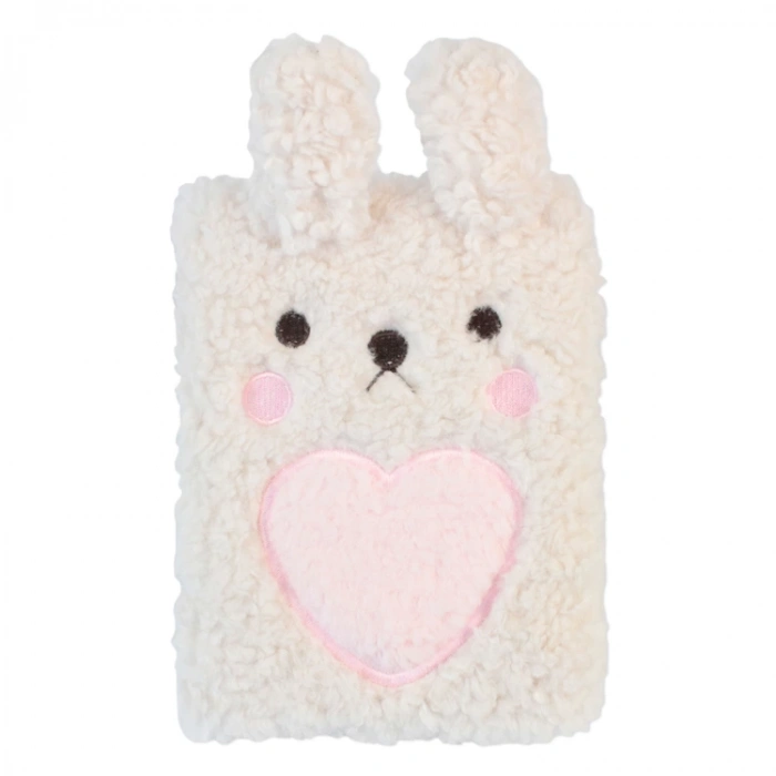 CEM DOLPHIN PN-919 PELUŞ HATIRA DEFTERİ 18x13cm.