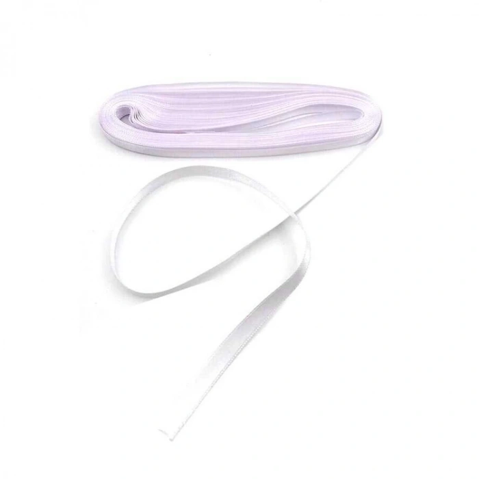 SATEN KURDELE 10 MM 10 MT