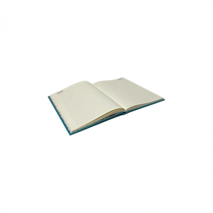 MACMUG YPK-382324 SPONGE BOB ARE YOU STILL TALING SERT KAPAK 96 YP ÇİZGİLİ DEFTER