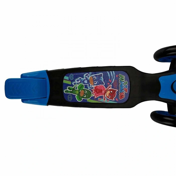 SUNMAN SCOOTER 3 TEKER TWIST PJMASKS