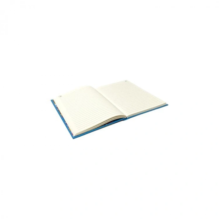 MACMUG YPK-382256 TOM&JERRY CHEF TOM SERT KAPAK 96 YP ÇİZGİLİ DEFTER