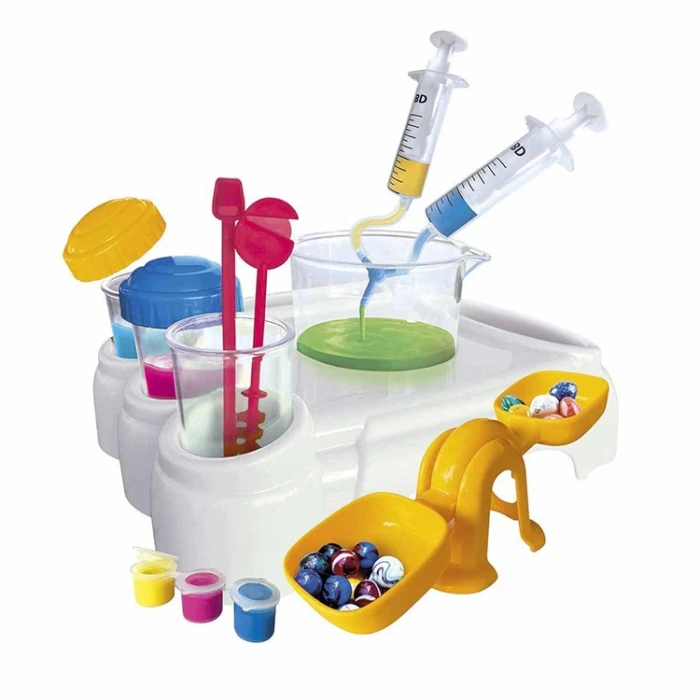 CLEMENTONI 64197 BİLİM VE OYUN MİNİK KAŞİF