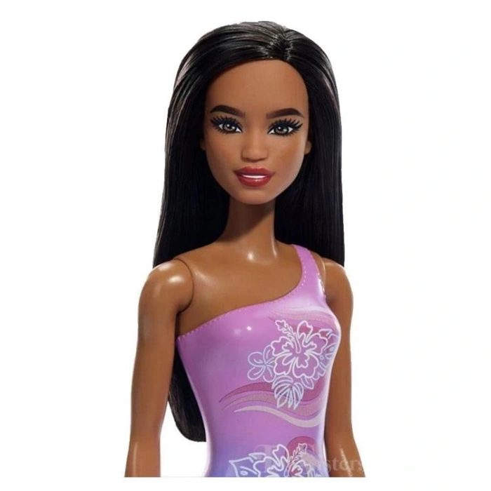 BARBİE DWJ99-HPV20 TATİLDE BEBEKLER