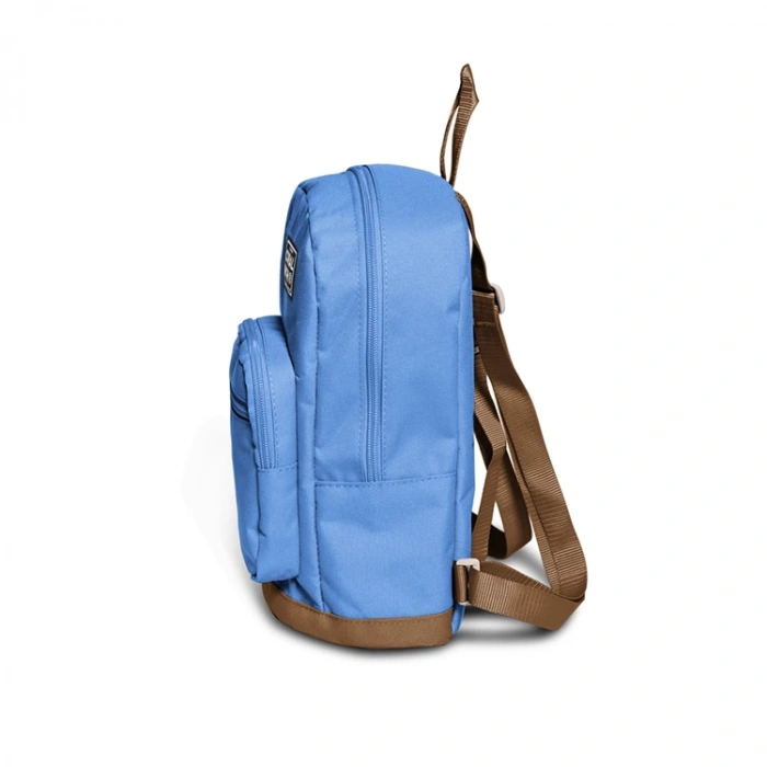 CORAL HIGH 24213 MİNİ SIRT ÇANTASI 30cm DERİN MAVİ