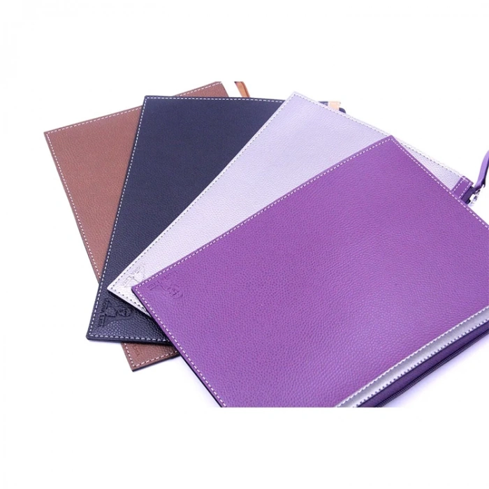 SÜDOR KN12 DERİ EVRAK ÇANTASI